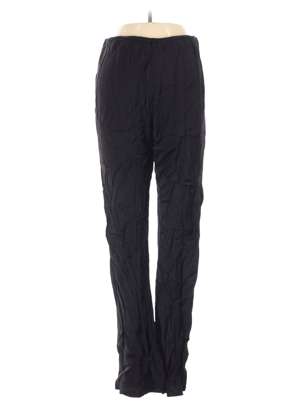 DISSH Mya Satin Pants 4 - Picture 5 of 8